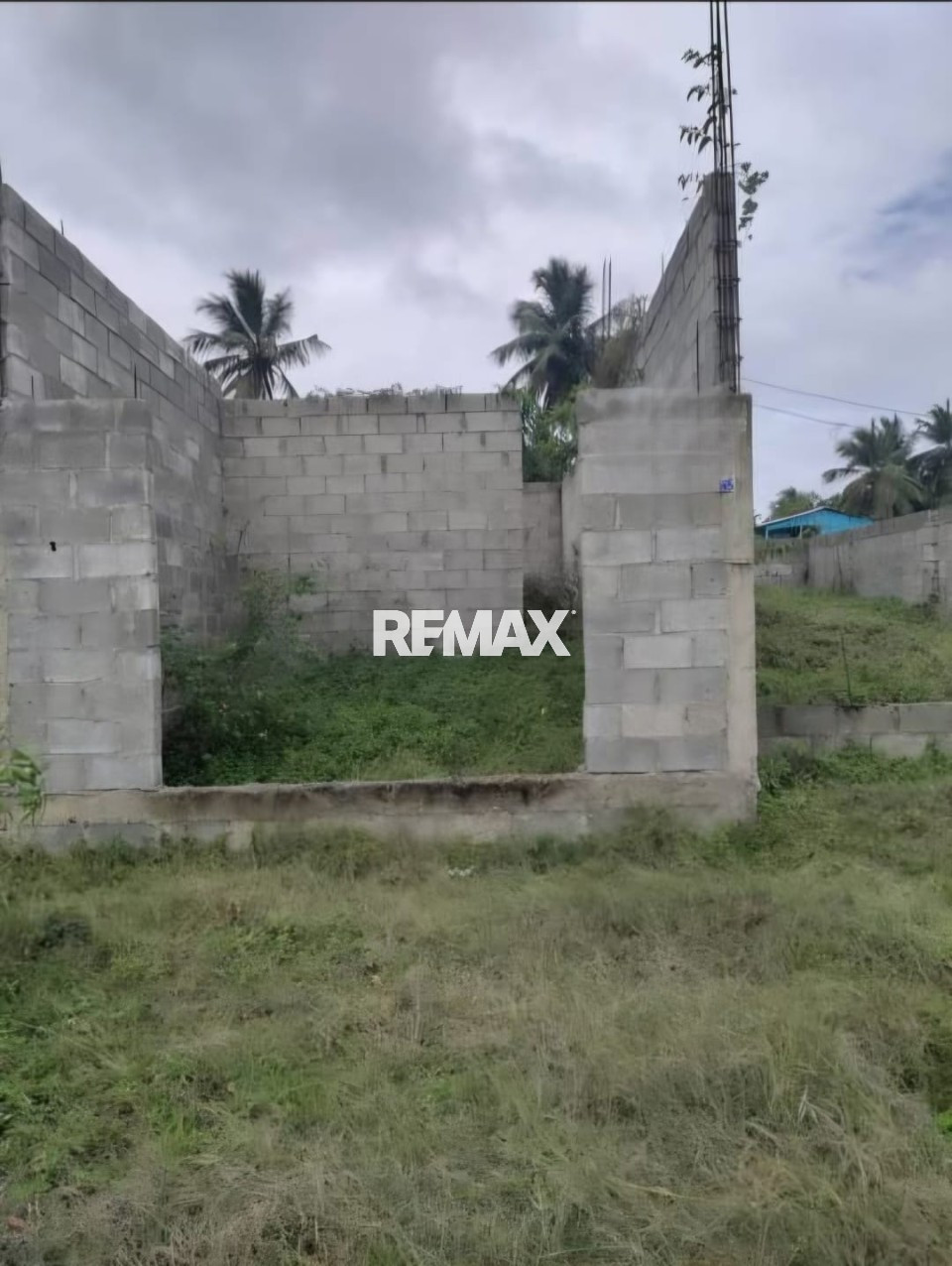 Land en SANTO DOMINGO NORTE, VILLA MELLA