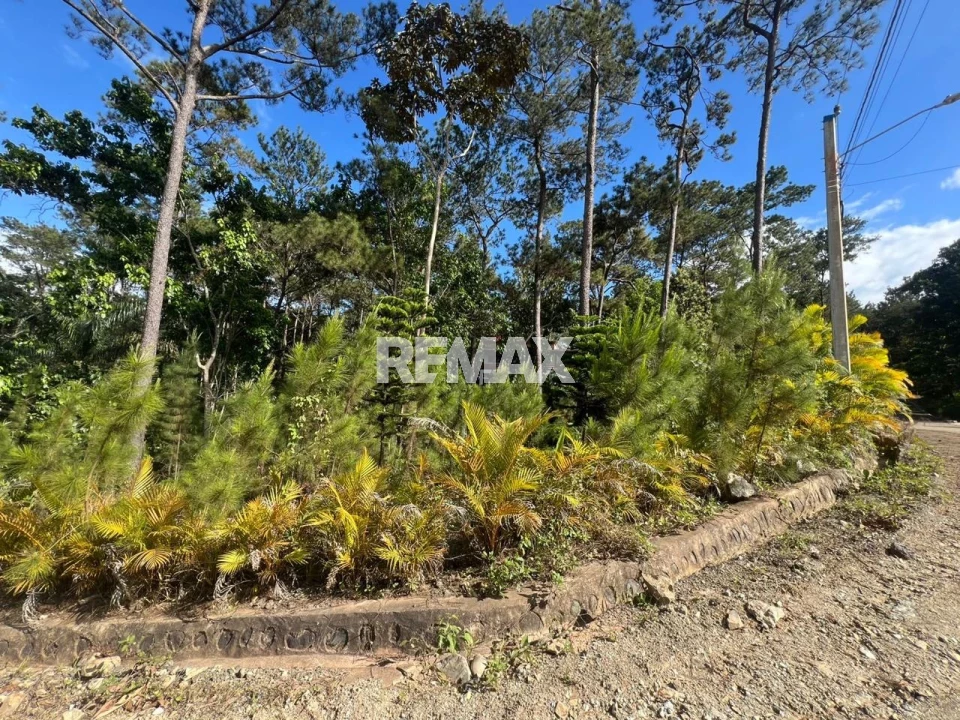 Terreno en JARABACOA, JARABACOA