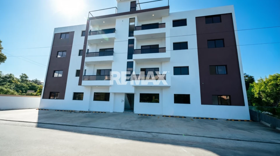 Apartamento en EL FRENITO, NAGUA