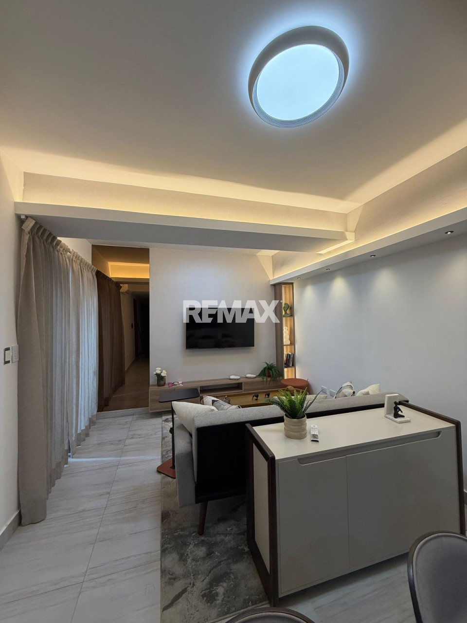 Apartment en SANTO DOMINGO DE GUZMÁN, EVARISTO MORALES