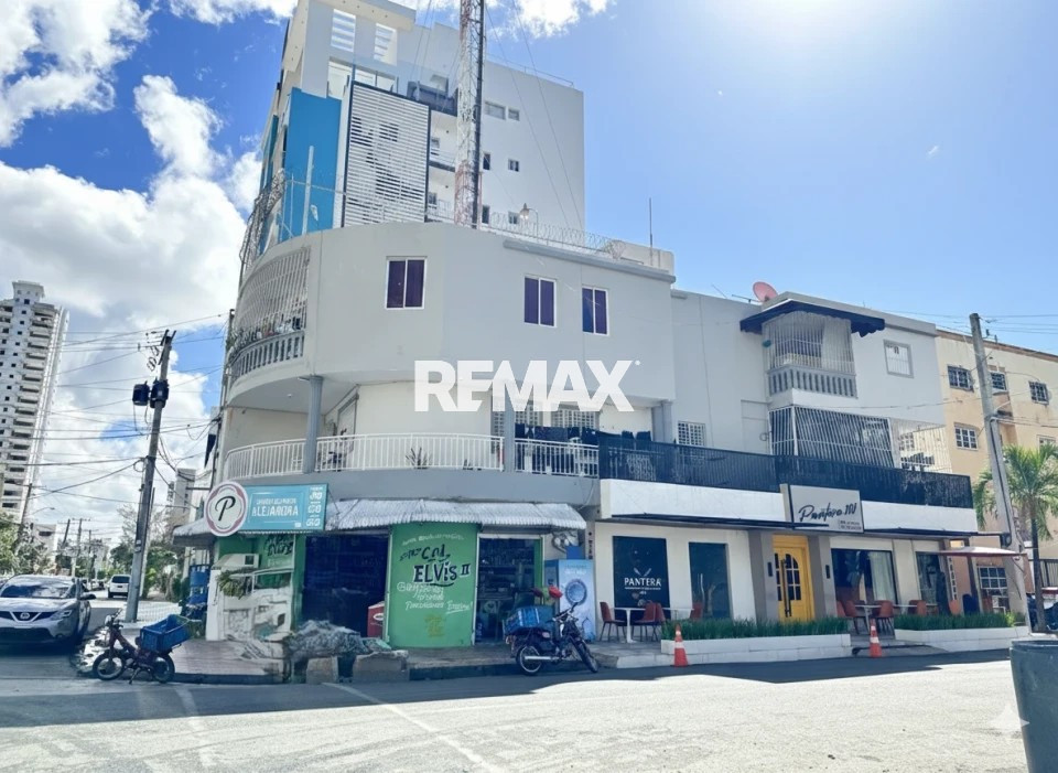Building en SANTO DOMINGO ESTE, ALMA ROSA I