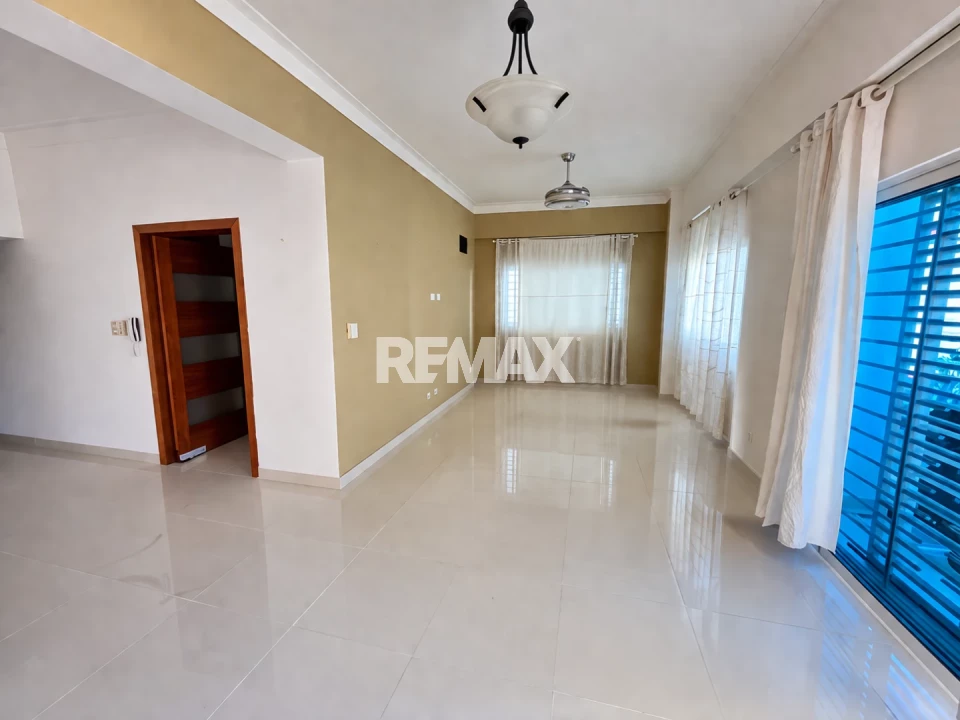 Apartment en SANTO DOMINGO DE GUZMÁN, EL MILLÓN
