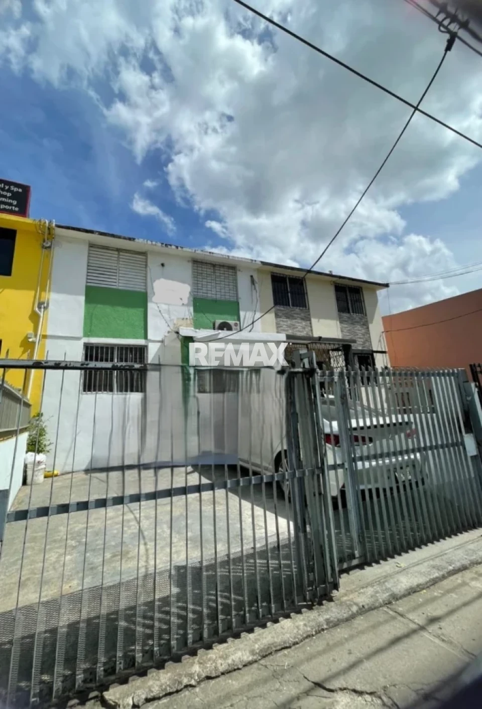 Local Comercial en SANTO DOMINGO DE GUZMÁN, Jardines del Norte
