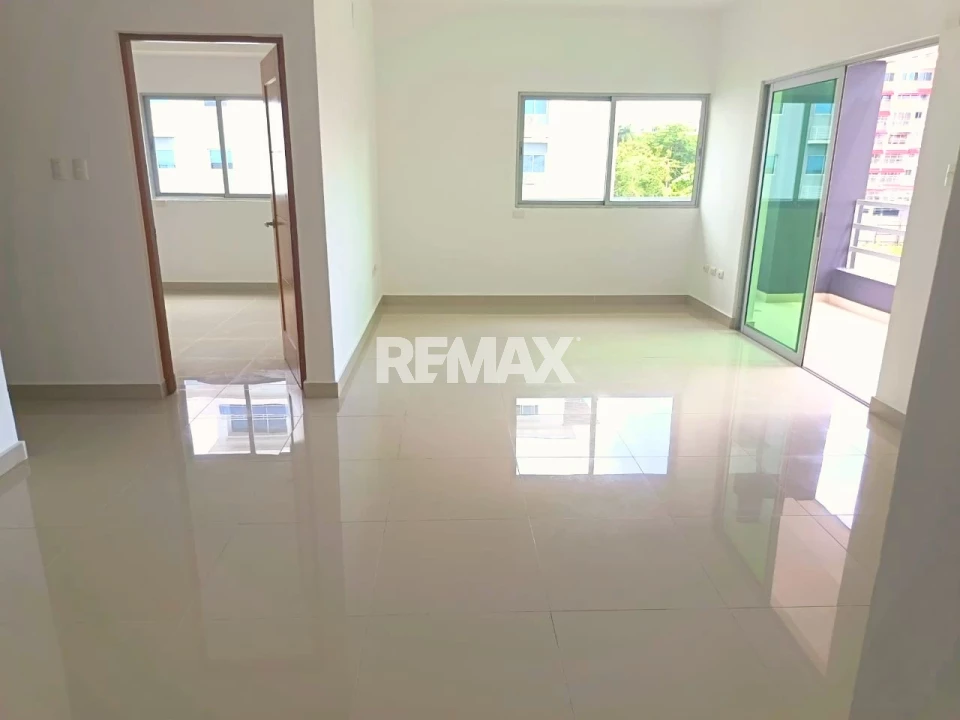 Apartamento en GAZCUE, SANTO DOMINGO DE GUZMÁN