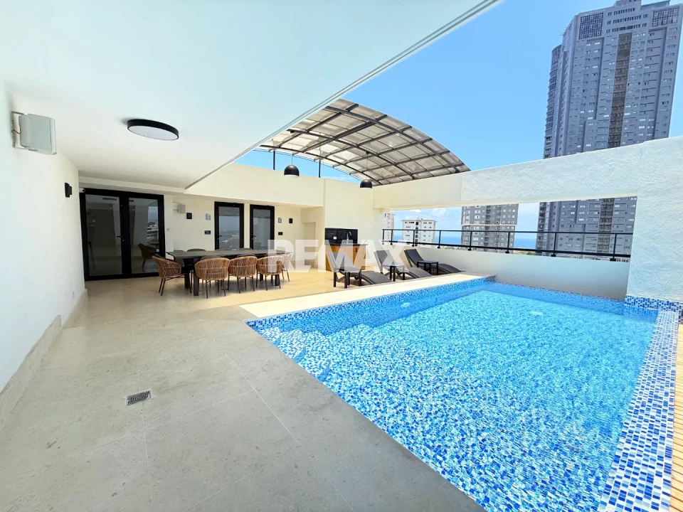 Apartamento en SANTO DOMINGO DE GUZMÁN, LOS CACICAZGOS