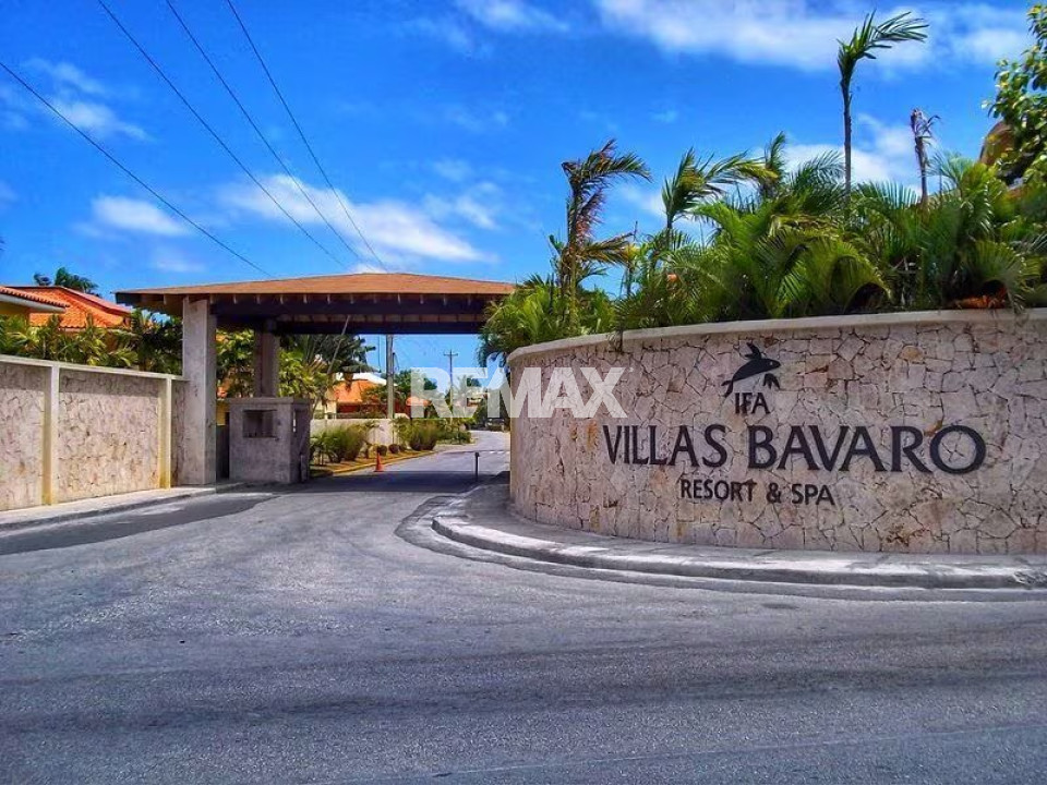 Apartamento en BAVARO, BIBIJAGUA