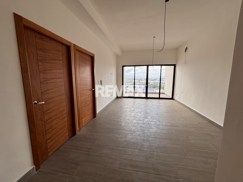 Apartamento en SANTO DOMINGO DE GUZMÁN, 27 DE FEBRERO