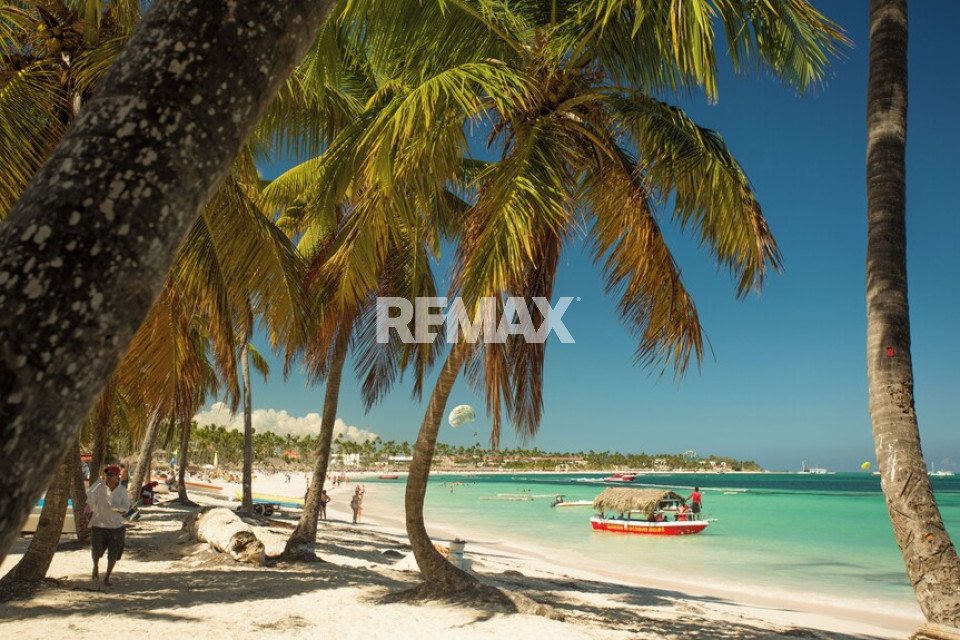 Apartamento en BAVARO, BIBIJAGUA