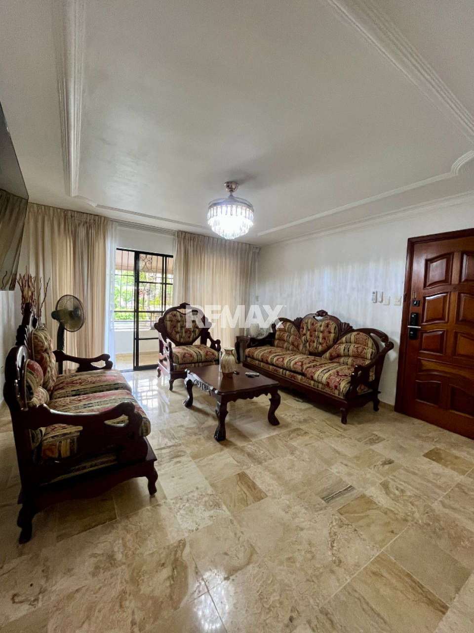 Apartamento en SANTO DOMINGO DE GUZMÁN, PIANTINI