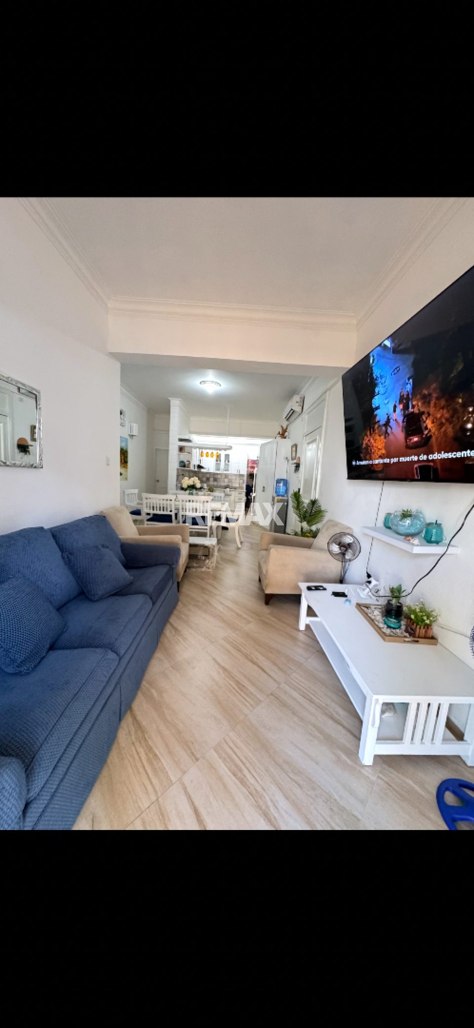Apartamento en SAN PEDRO DE MACORÍS, JUAN DOLIO