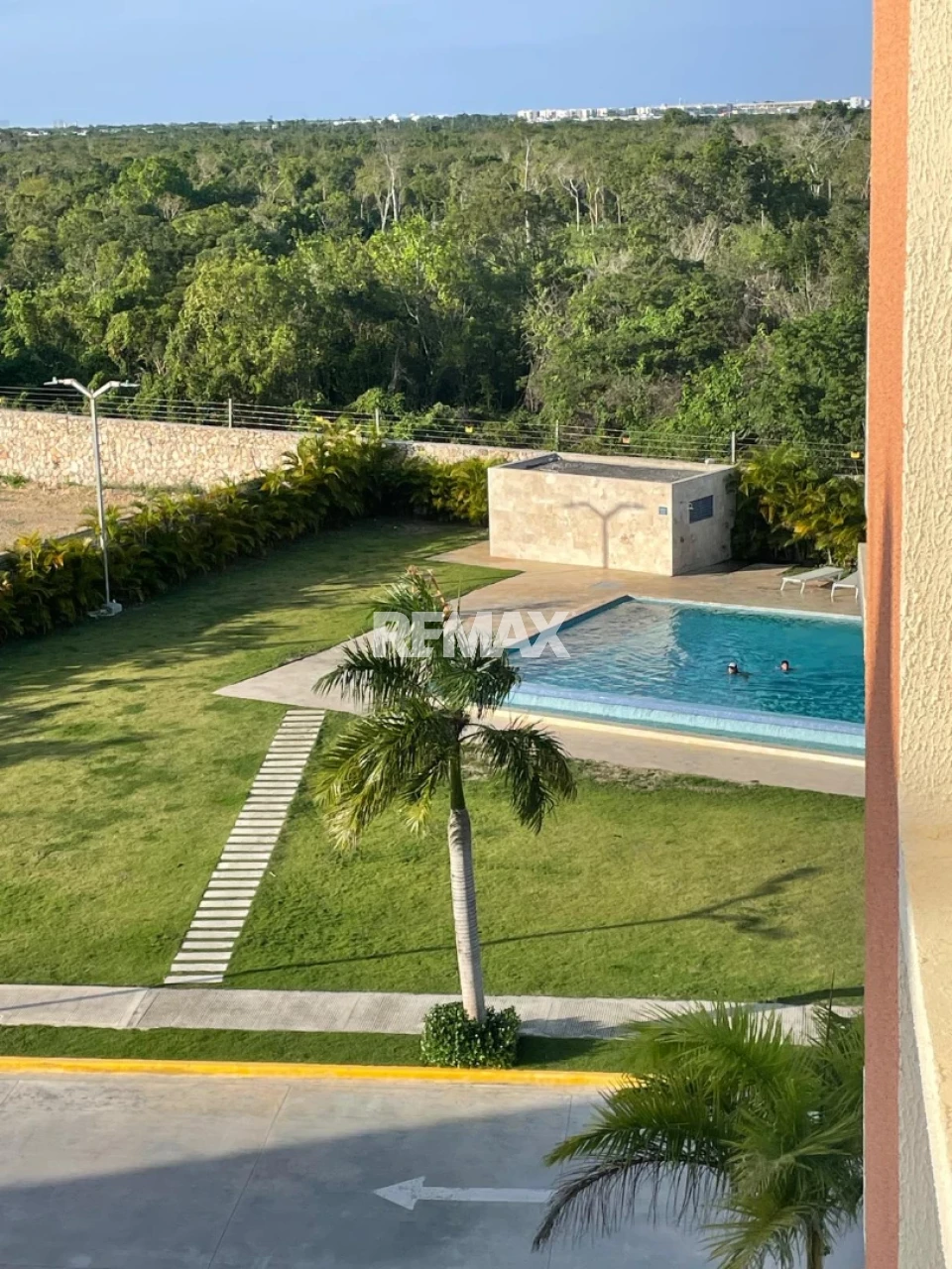 Apartamento en PUNTA CANA, BAVARO