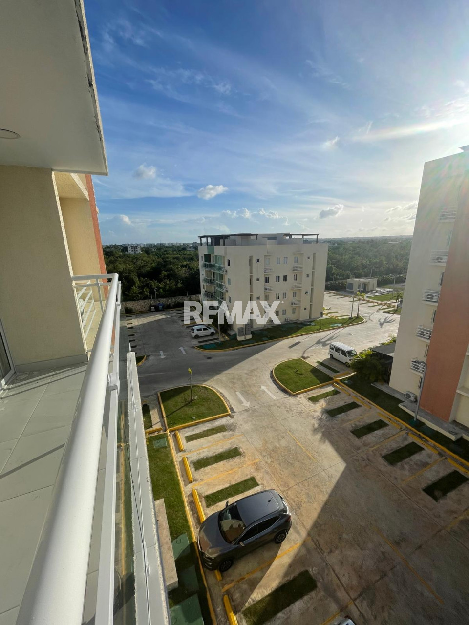 Apartamento en PUNTA CANA, BAVARO