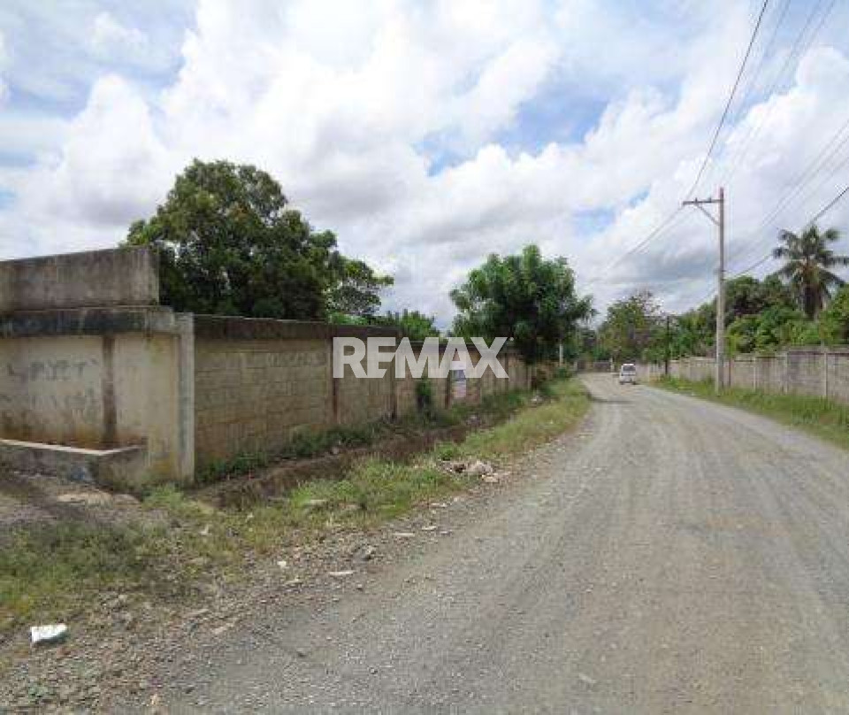 Terreno en PEDRO BRAND, KILÓMETRO 22