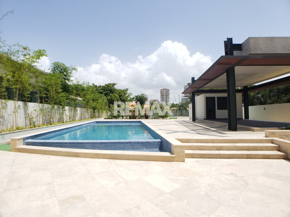 Apartamento en SANTO DOMINGO DE GUZMÁN, LOS CACICAZGOS