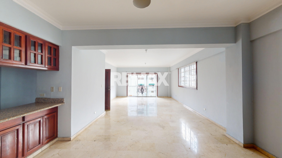 Apartamento en SANTO DOMINGO DE GUZMÁN, ENSANCHE NACO