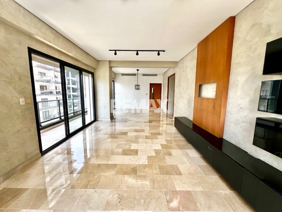 Apartamento en ENSANCHE NACO, SANTO DOMINGO DE GUZMÁN