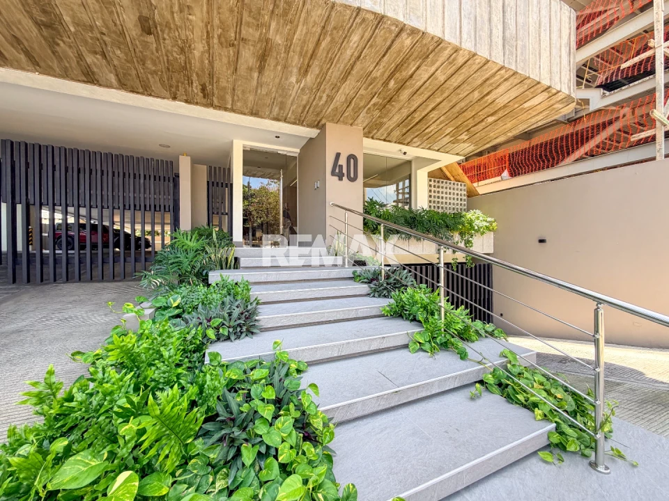 Apartment en SANTO DOMINGO DE GUZMÁN, GAZCUE