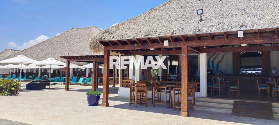 Apartment en PUNTA CANA, Hard Rock golf club Cana Bay
