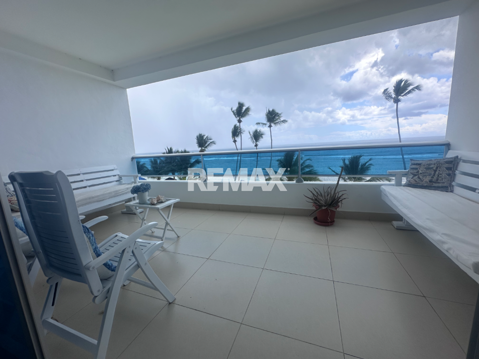 Apartamento en SAN PEDRO DE MACORÍS, JUAN DOLIO