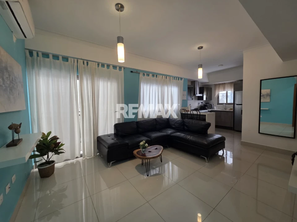 Apartamento en ENSANCHE NACO, SANTO DOMINGO DE GUZMÁN