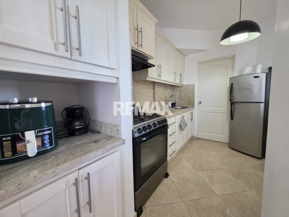 Apartamento en SAN PEDRO DE MACORÍS, JUAN DOLIO
