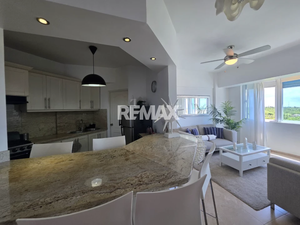 Apartamento en SAN PEDRO DE MACORÍS, JUAN DOLIO