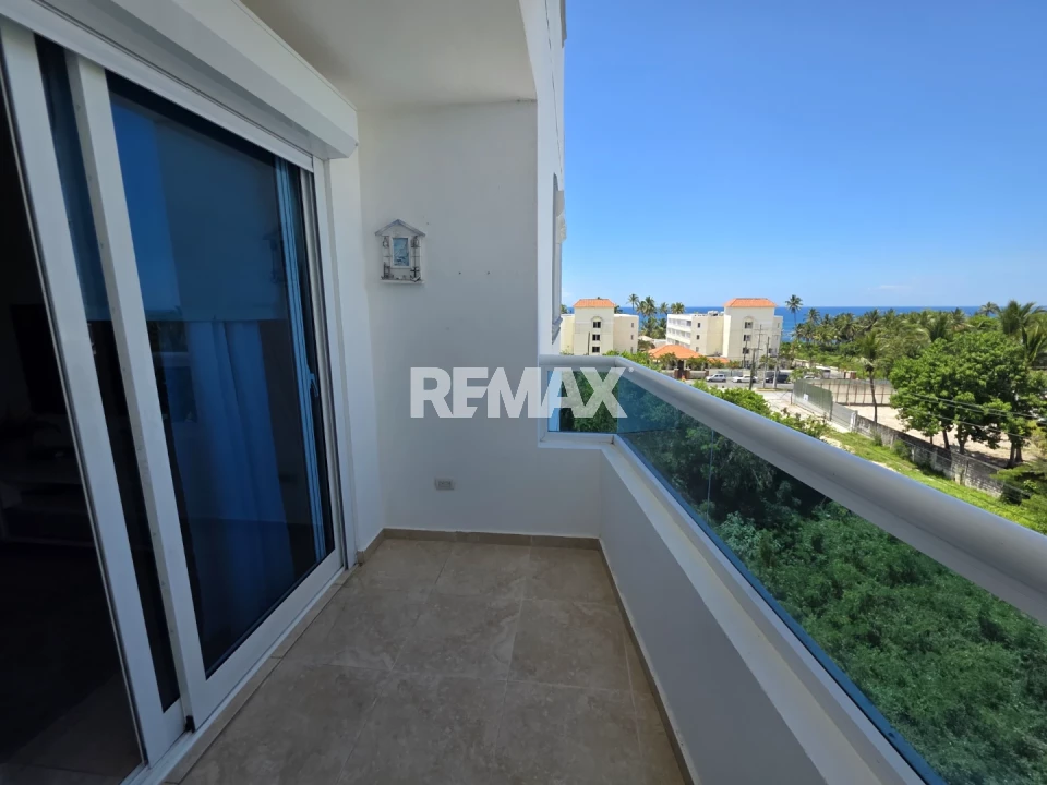Apartamento en SAN PEDRO DE MACORÍS, JUAN DOLIO