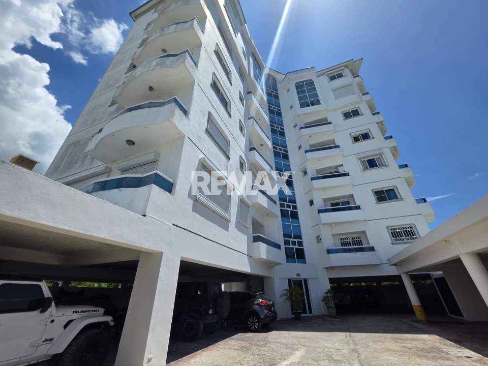 Apartamento en SAN PEDRO DE MACORÍS, JUAN DOLIO