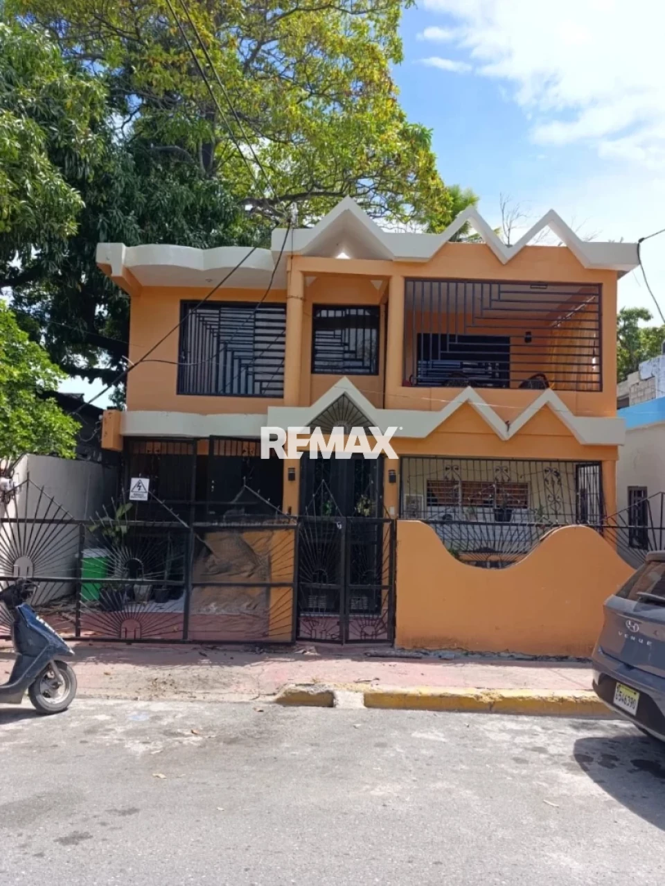 House en AZUA, CENTRO DE LA CIUDAD