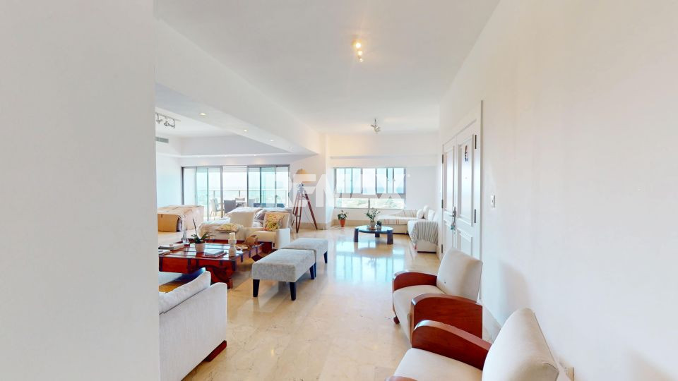 Apartamento en SANTO DOMINGO DE GUZMÁN, BELLA VISTA