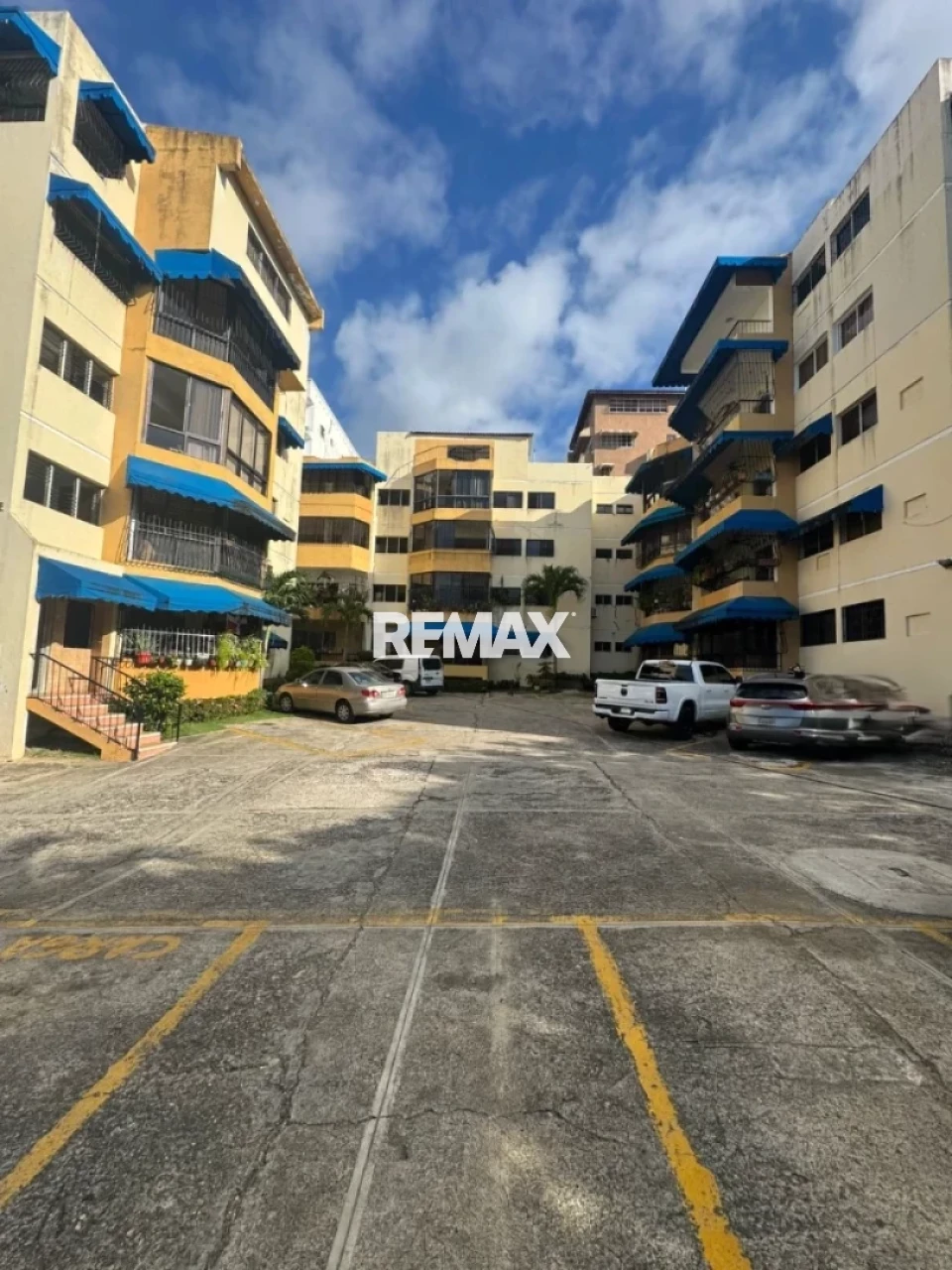 Apartamento en SANTO DOMINGO DE GUZMÁN, LOS CACICAZGOS