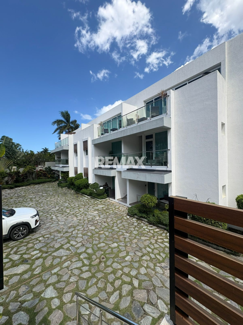 Apartamento en EL BATEY, SOSÚA