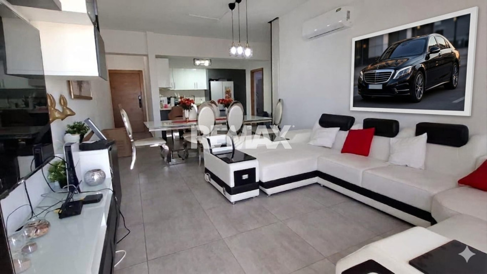 Apartamento en SANTO DOMINGO DE GUZMÁN, BELLA VISTA