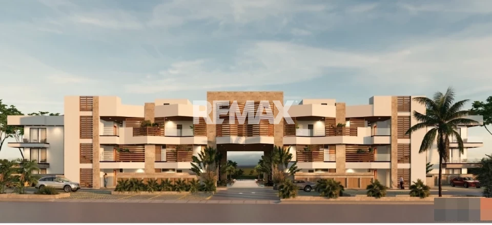 Proyecto de Apartamento en PUNTA CANA, BAVARO
