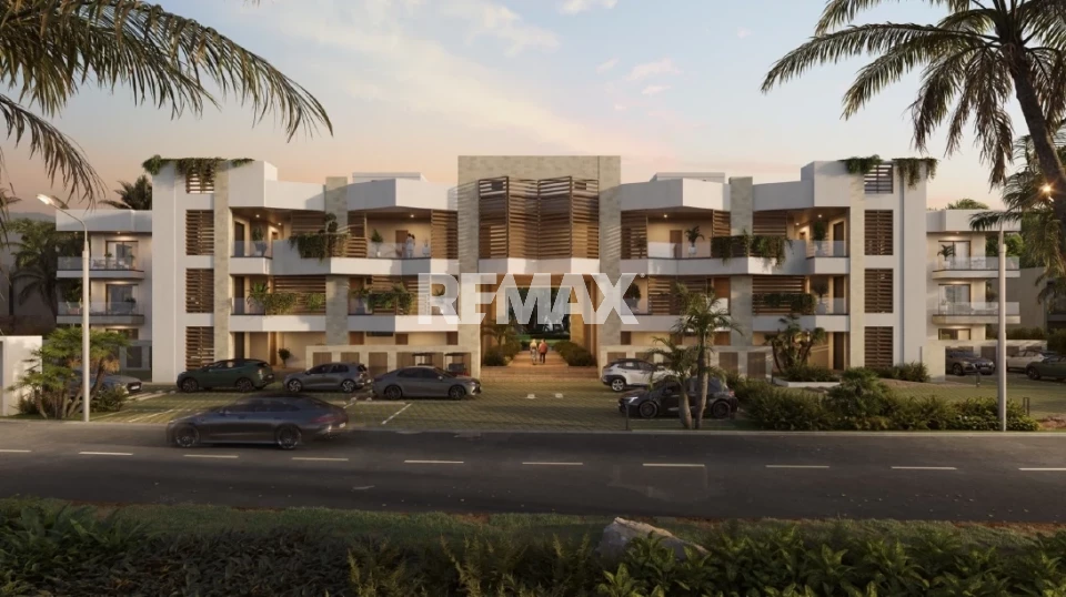 Proyecto en PUNTA CANA, BAVARO