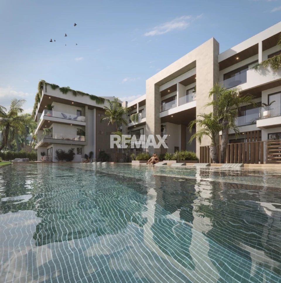 Proyecto en PUNTA CANA, BAVARO
