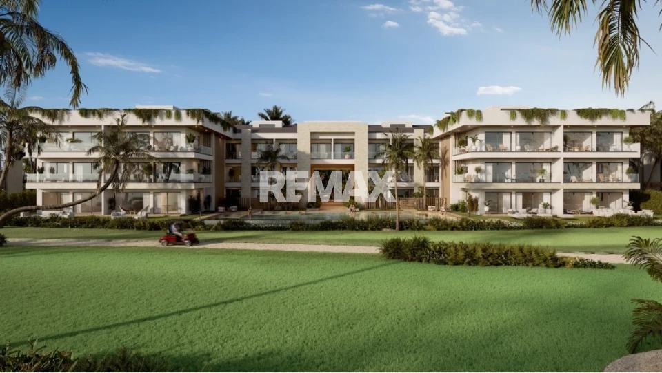 Proyecto en PUNTA CANA, BAVARO