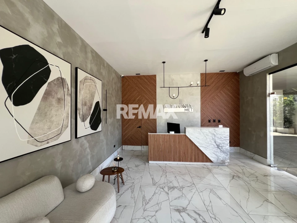 Apartamento en SANTO DOMINGO DE GUZMÁN, ENSANCHE SERRALLES