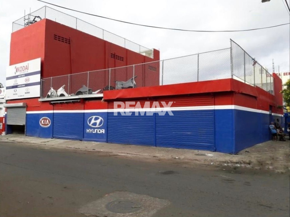 Local Comercial en SANTO DOMINGO DE GUZMÁN, VILLA JUANA