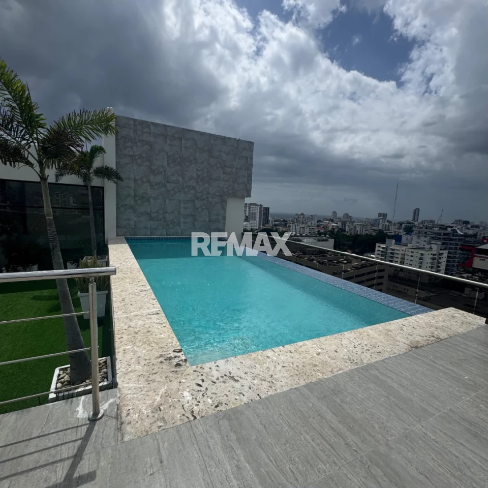 Apartamento en SANTO DOMINGO DE GUZMÁN, PIANTINI