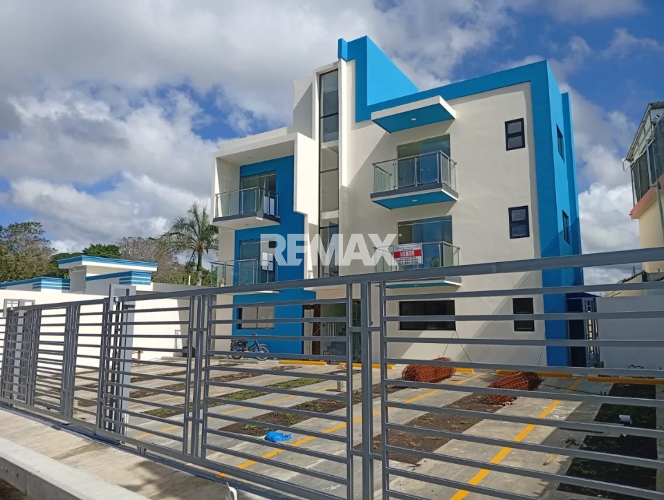 Proyecto de Apartamento en URBANIZACIÓN TORIBIO PIANTINI, SAN FRANCISCO DE MACORÍS