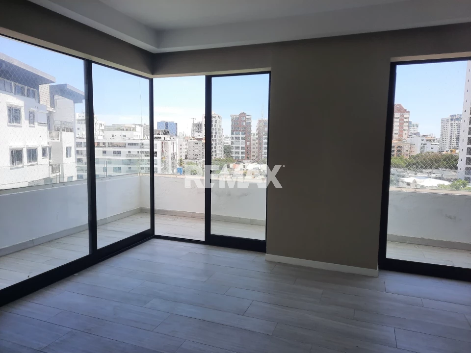Apartamento en SANTO DOMINGO DE GUZMÁN, ENSANCHE SERRALLES