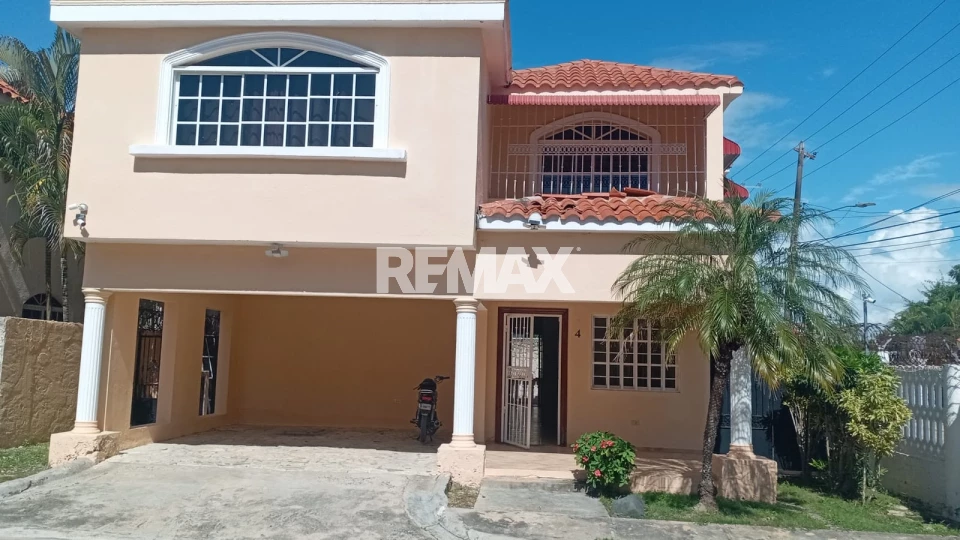 House en SAN PEDRO DE MACORÍS, JUAN DOLIO