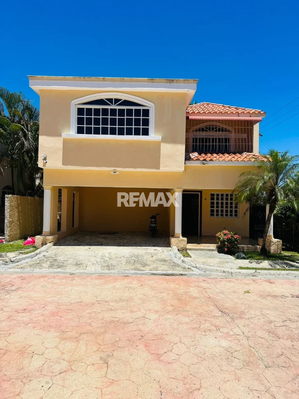 House en SAN PEDRO DE MACORÍS, JUAN DOLIO
