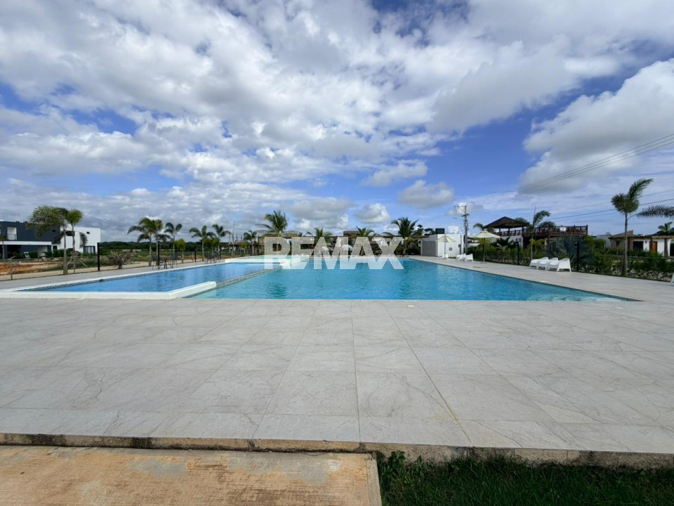 Land en BOCA CHICA, BOCA CHICA