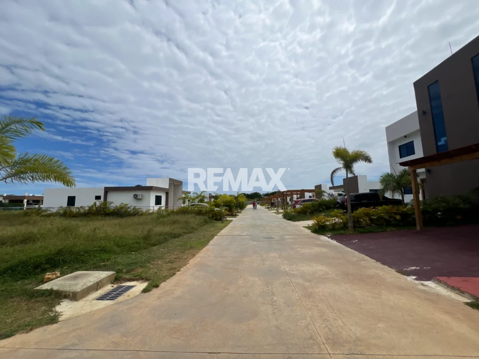 Terreno en BOCA CHICA, BOCA CHICA