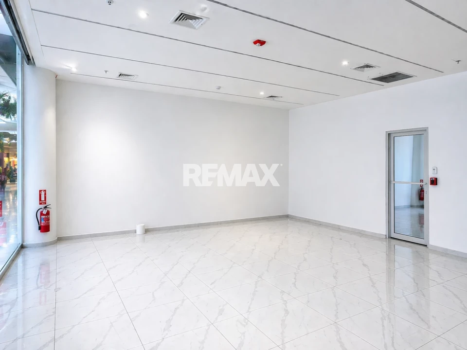 Commercial Space en SANTO DOMINGO DE GUZMÁN, ENSANCHE KENNEDY