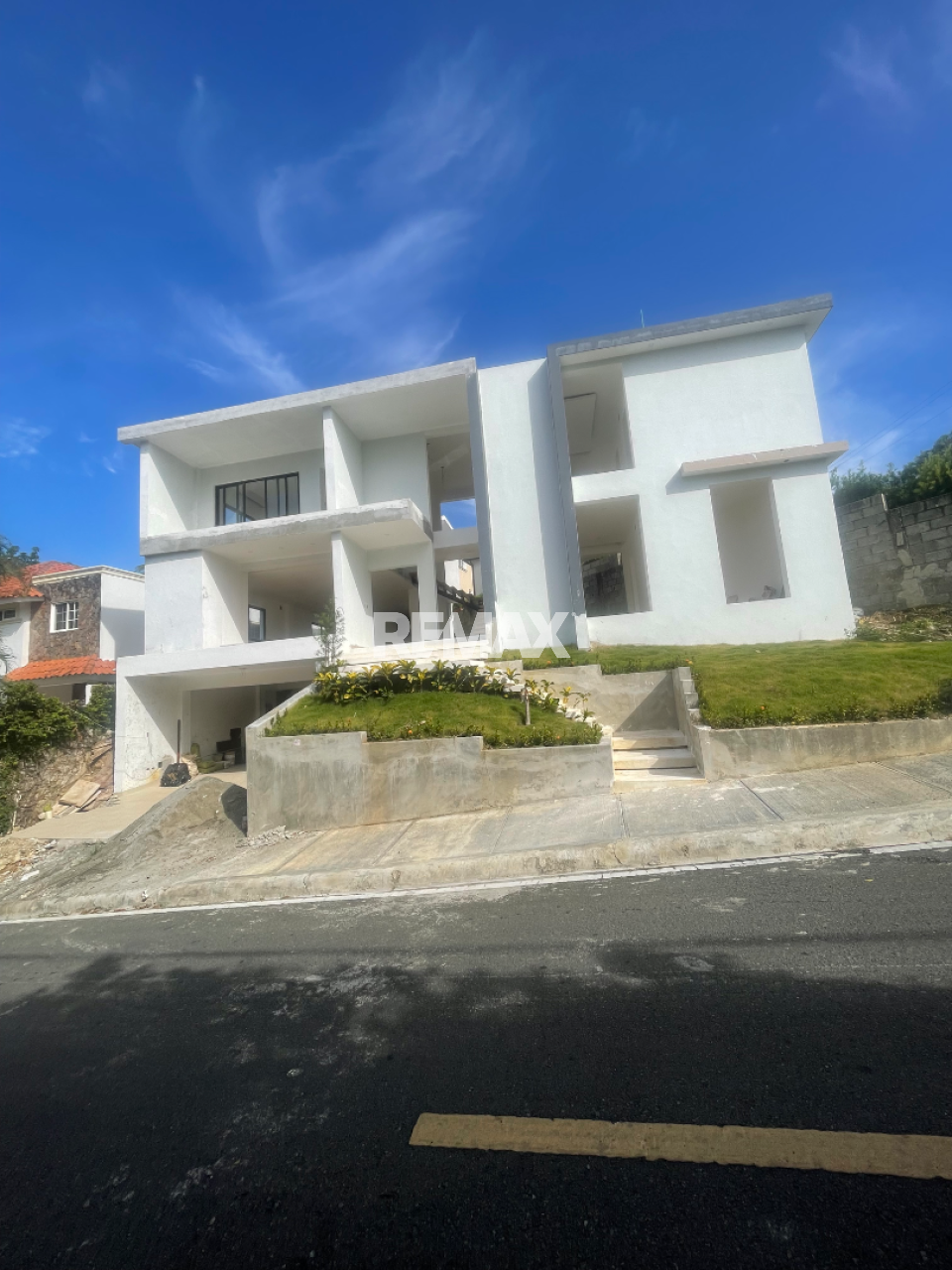 Casa en SANTO DOMINGO DE GUZMÁN, ISABEL VILLAS
