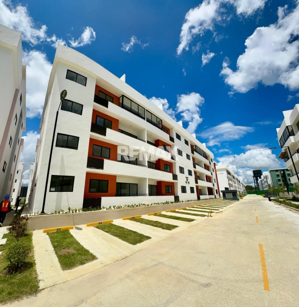 Apartamento en SANTO DOMINGO ESTE, Avenida Charles de Gaulle
