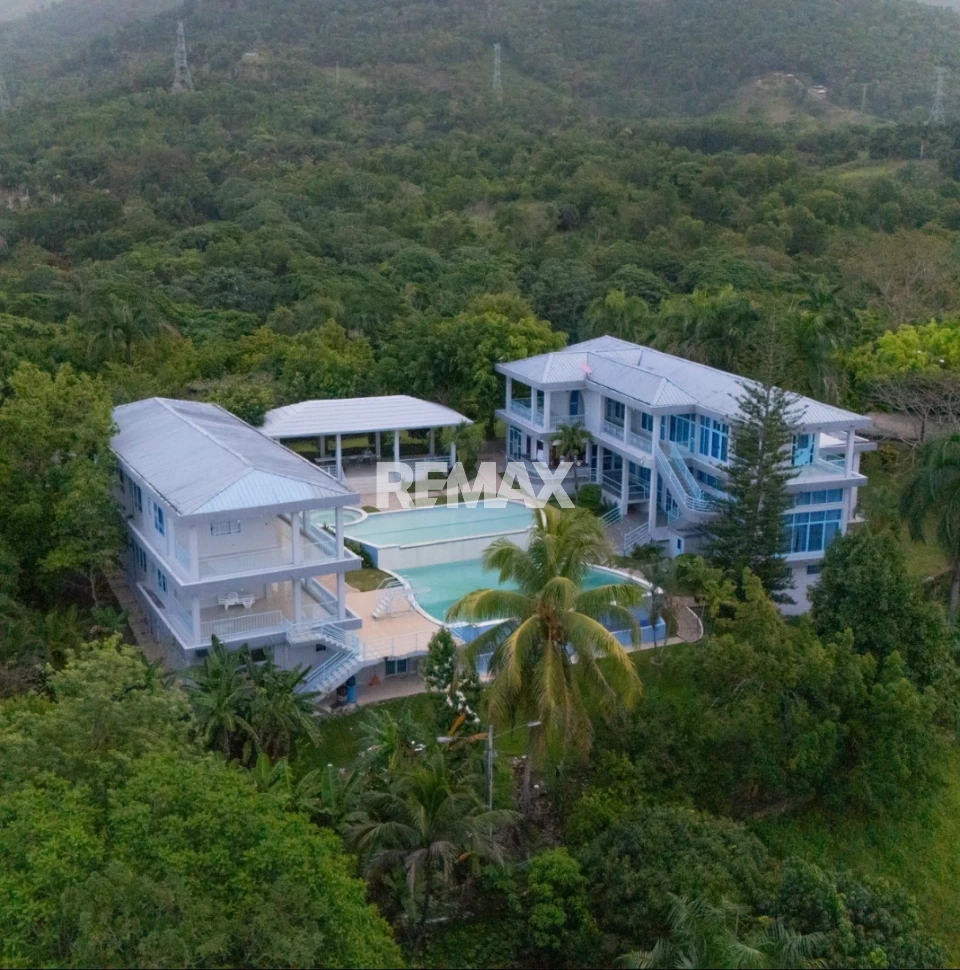 House en SAN CRISTÓBAL, VILLA ALTAGRACIA